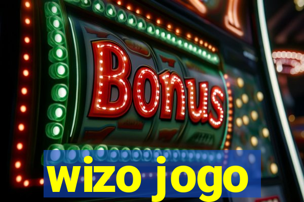 wizo jogo